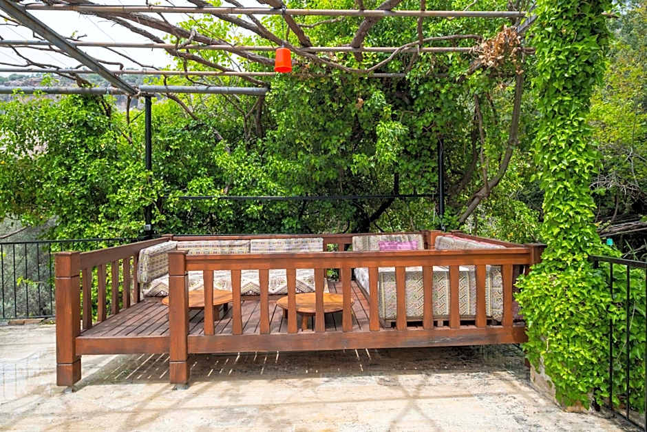 Watermill Villa & Hotel Faralya