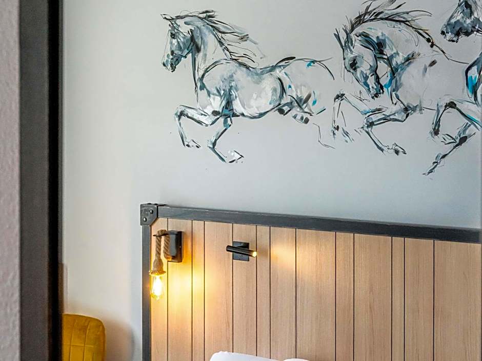 Mercure Bords de Loire Saumur