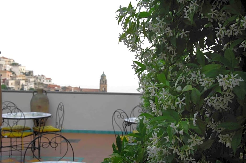 Hotel Villa Annalara