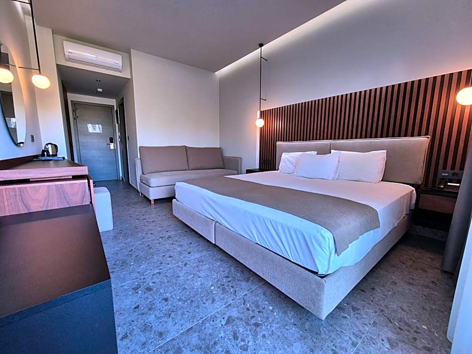 Thassos Imperial Resort