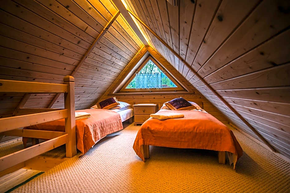 Willa Grań Jacuzzi & Sauna