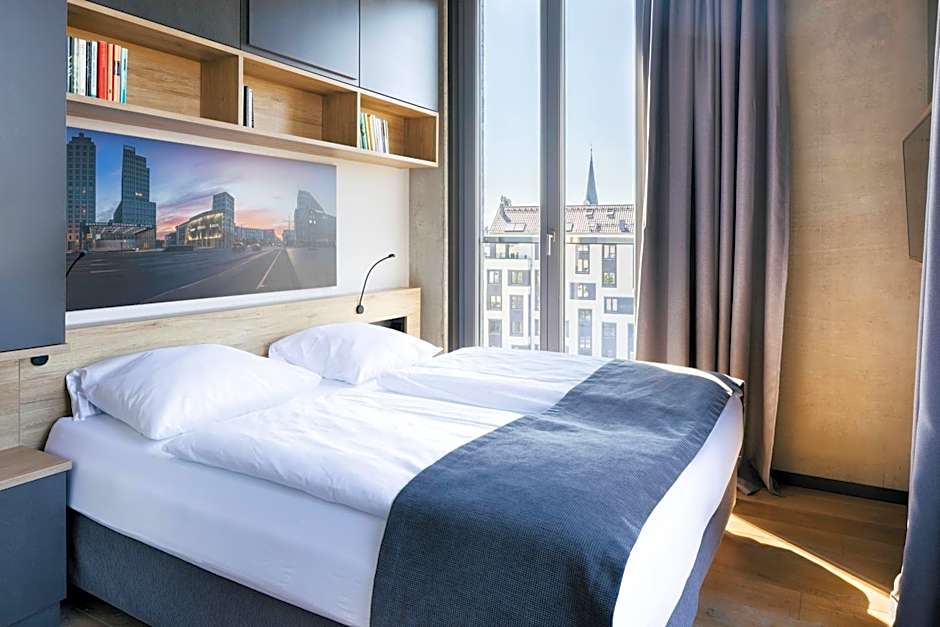 Downtown Apartments Mitte