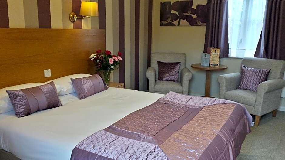 Sturdy`s Castle - Historic Coaching Inn near Blenheim Palace, Oxfordshire