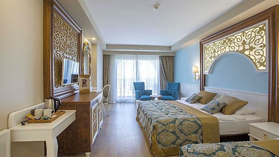 J'adore Deluxe Hotel & Spa Ultra All Inclusive