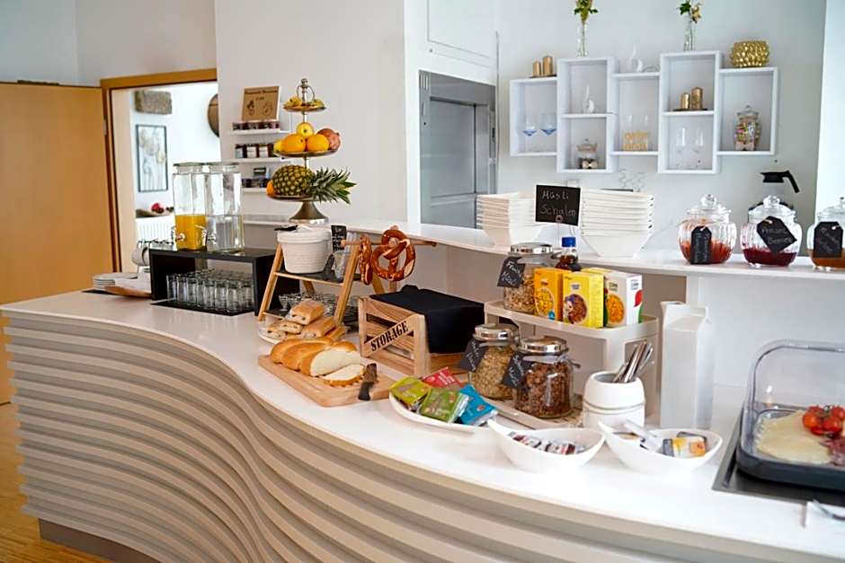 Hotel Adler am Schloss