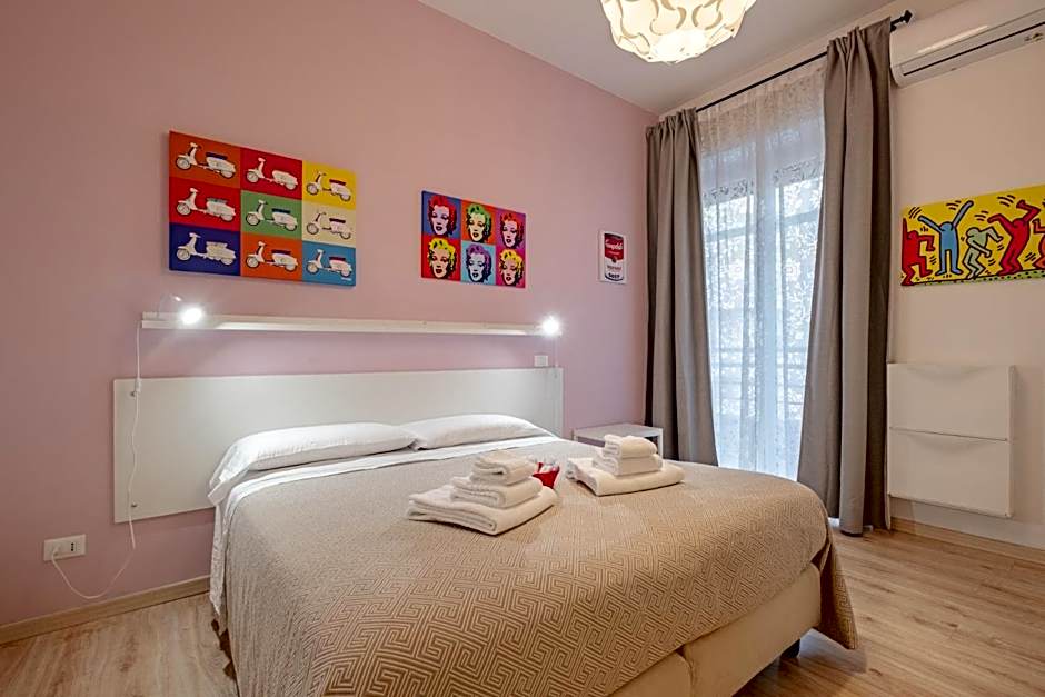 Damiani & Sister Guesthouse