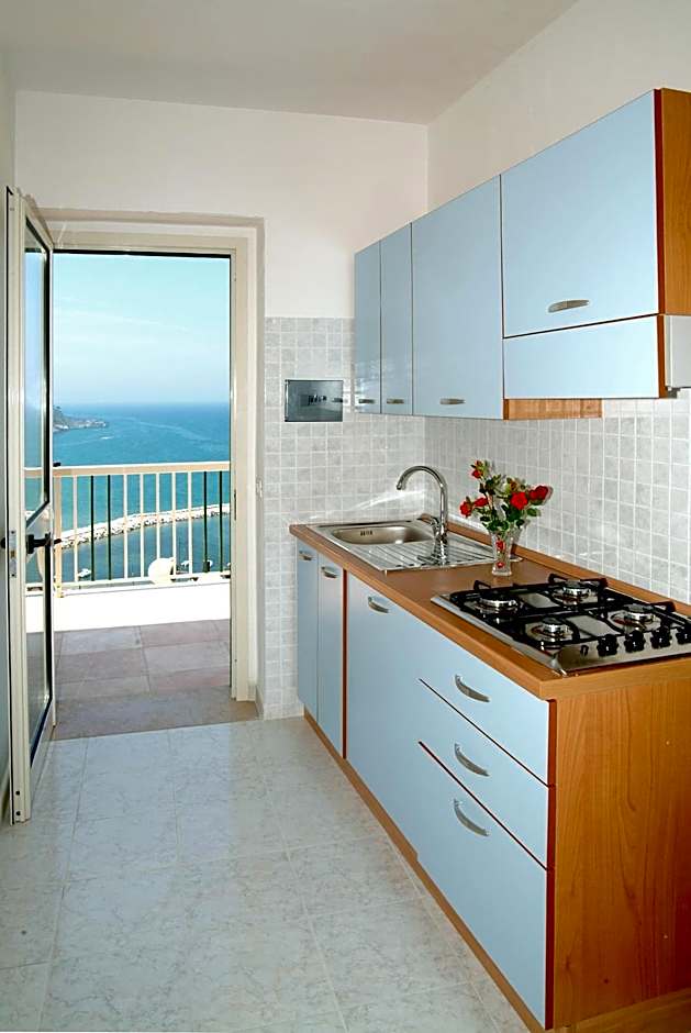 Pensione La Torretta