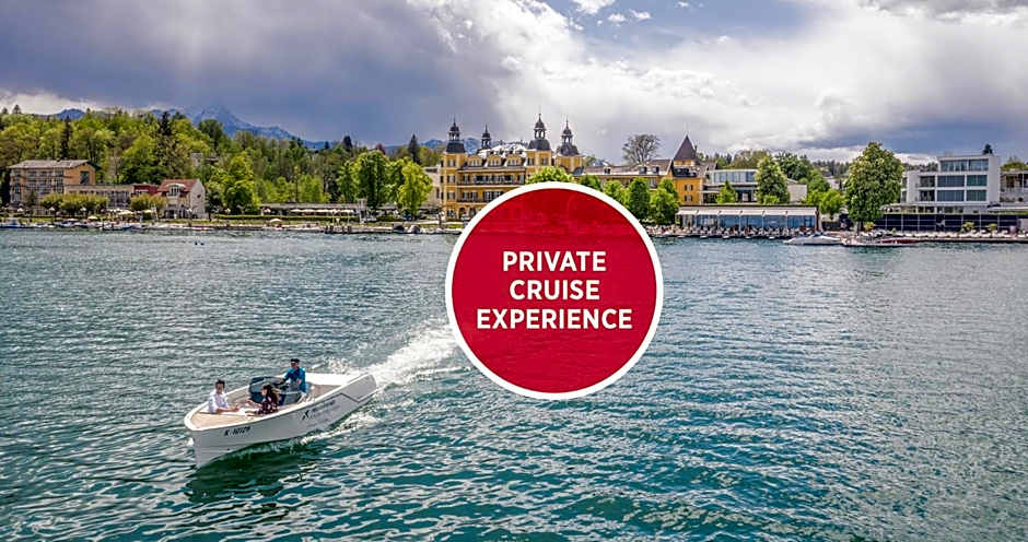 Falkensteiner Schlosshotel Velden - The Leading Hotels of the World