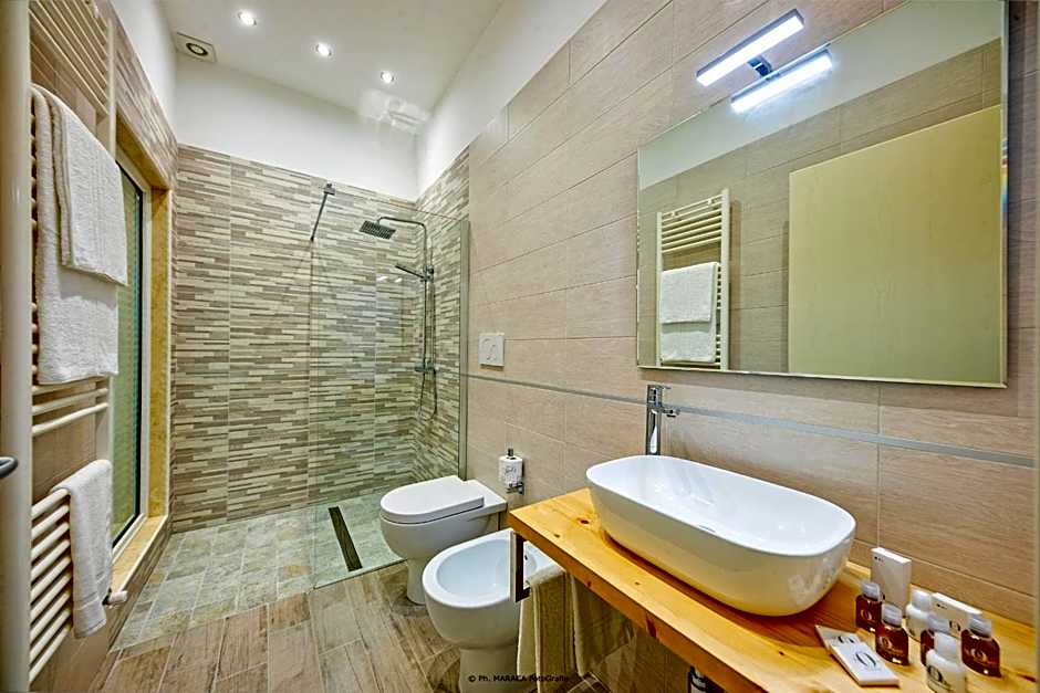 Hotiday Lecce Gianmarti Suite