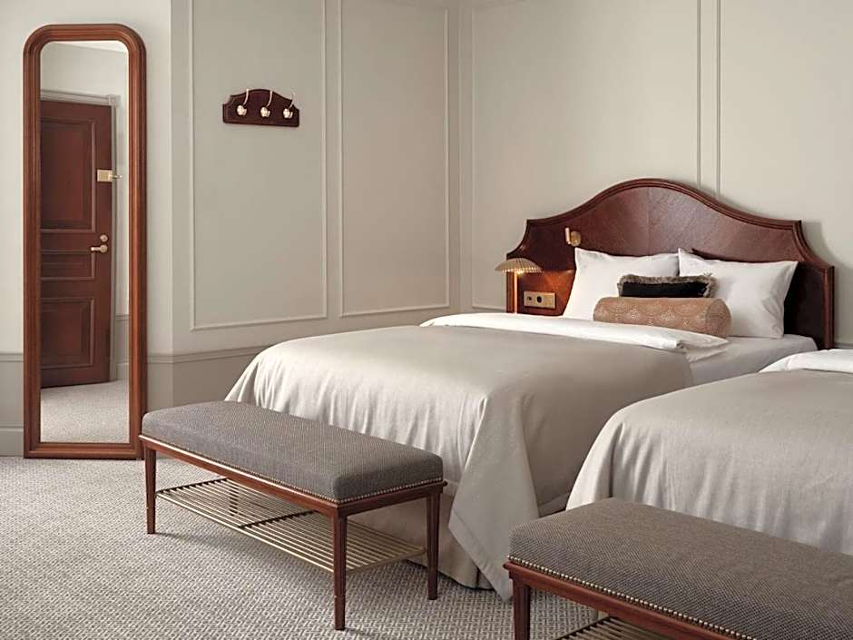 Photo 1 of 3 of Deluxe Premium 2 Beds