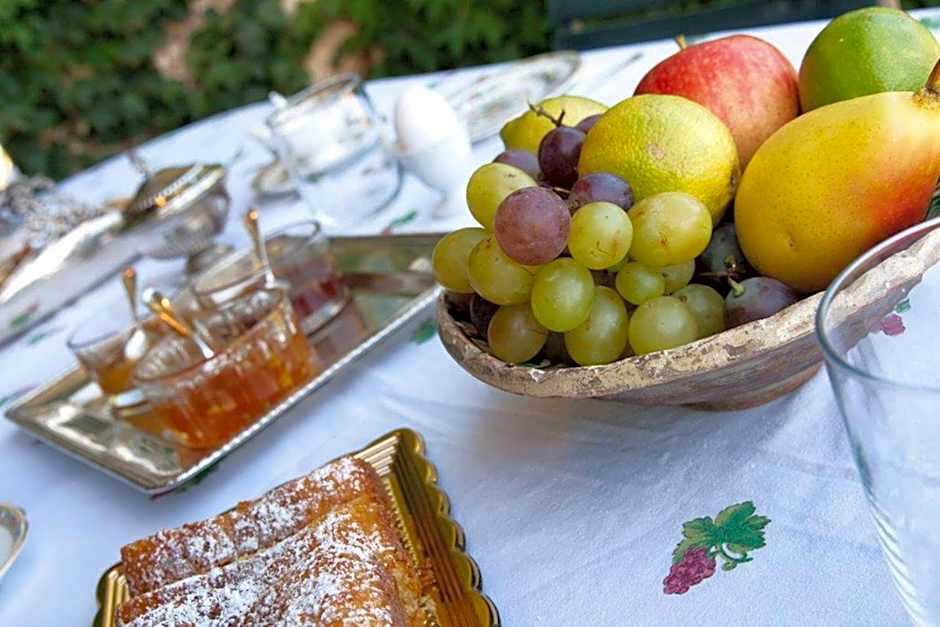 Il Glicine sul Golfo