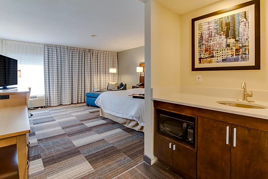 Hampton Inn Bellevue/Nashville I-40 West