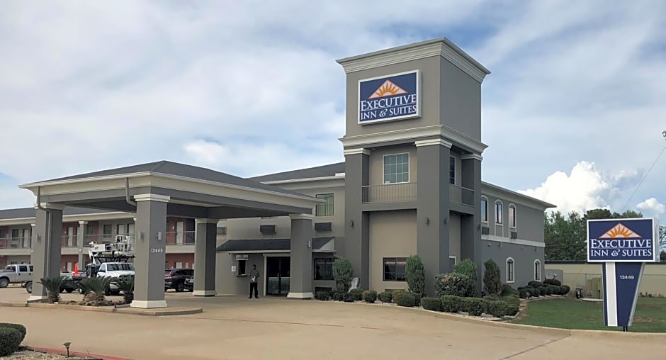 Executive Inn And Suites Joaquin