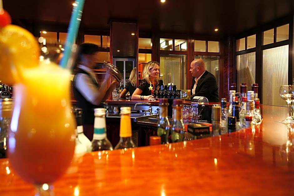 Park Hotel Fasanerie Neustrelitz