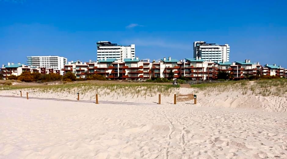 Troia Residence by The Editory - Apartamentos Praia