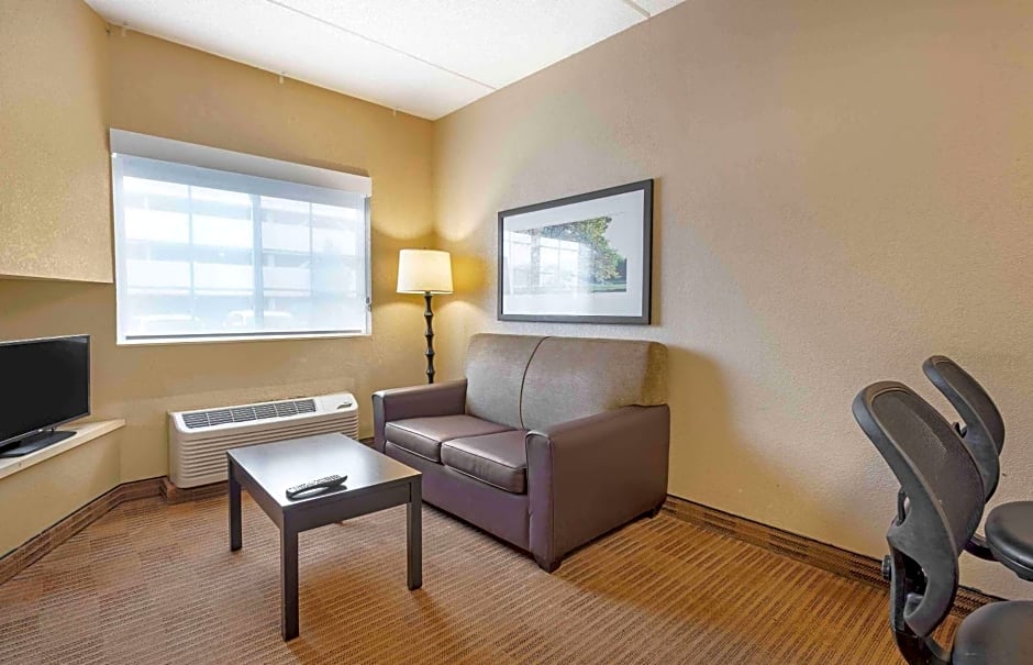 Extended Stay America Suites - Secaucus - New York City Area