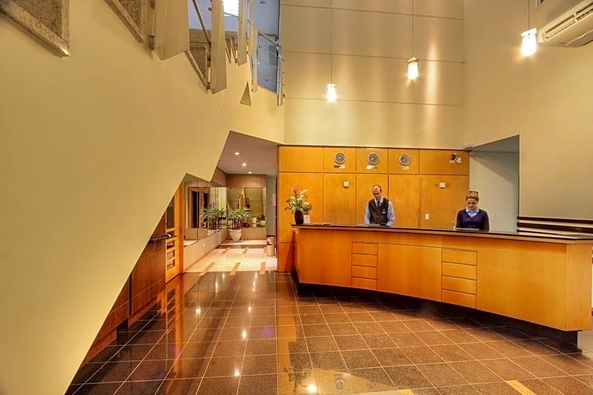 Bristol Centro Cívico Hotel