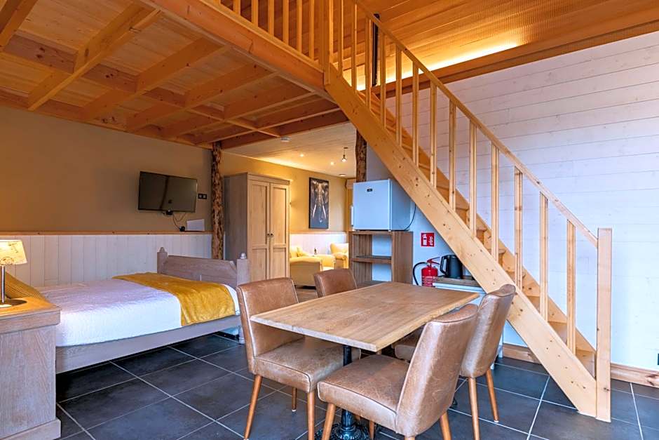 B&B De Leestjespolder