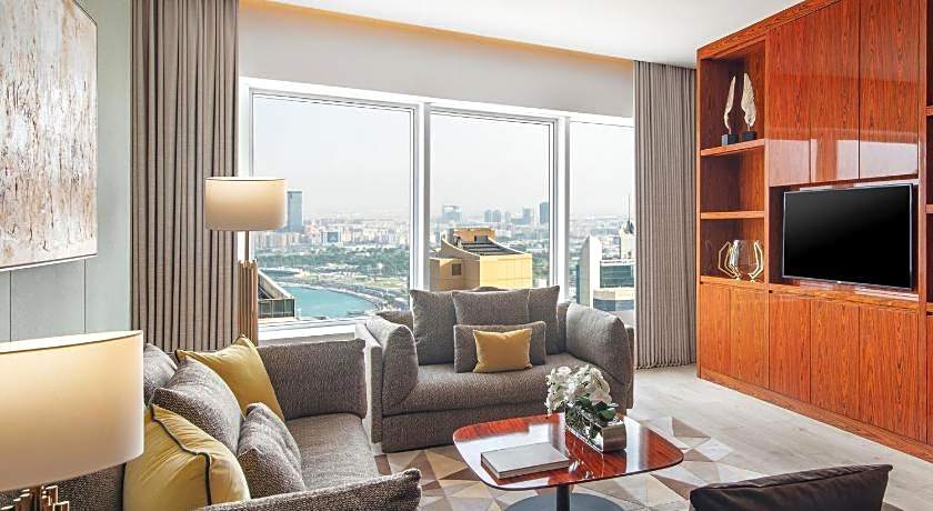 The Bentley Luxury Hotel and Suites