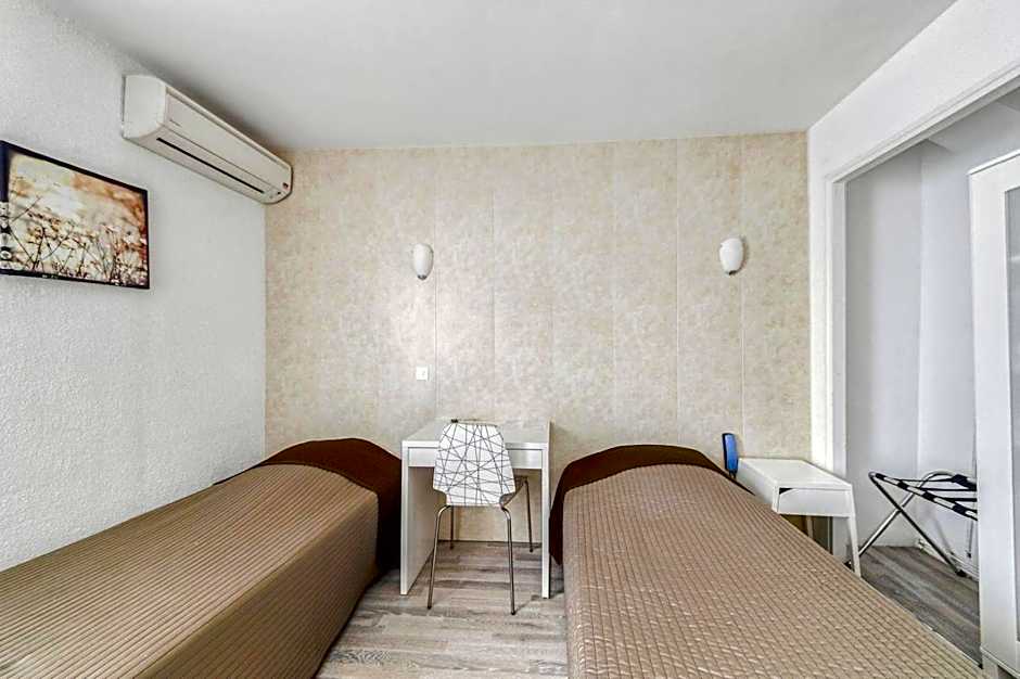 Hôtel Vila