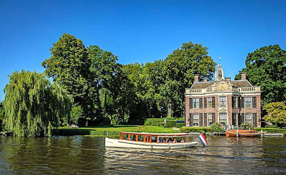 Logement aan de Vecht