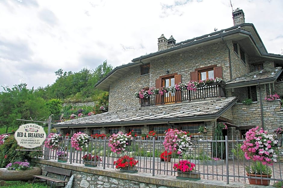 B&B Les Fleurs