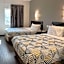 Motel 6-Joliet, IL - Chicago - I-55