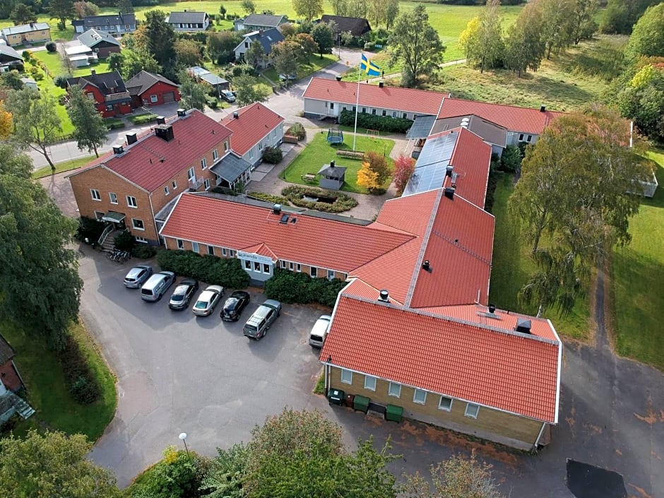 Brålanda Hotell och Vandrarhem