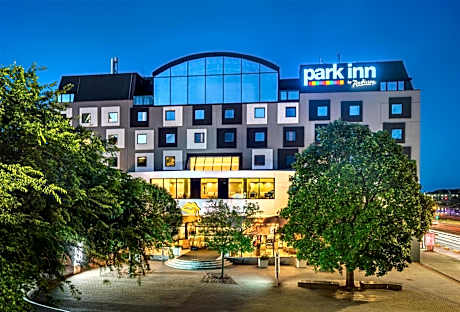 Park Inn Danube, Bratislava