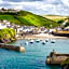 St Kew Escapes Nr Port Isaac