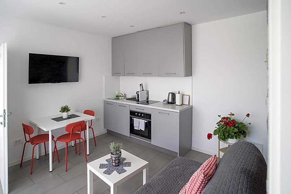 Apartments Choice