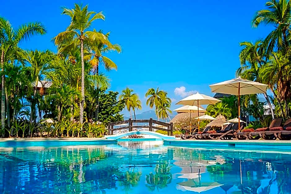 Dreams Acapulco Resort & Spa - All Inclusive