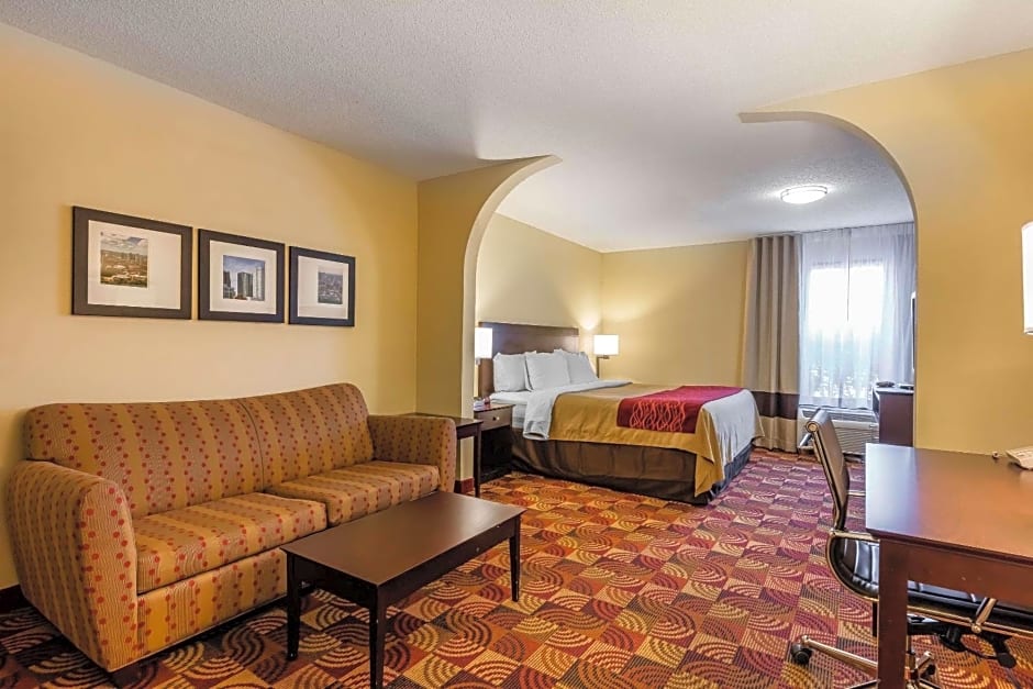 Comfort Inn & Suites Jasper Hwy 78 West