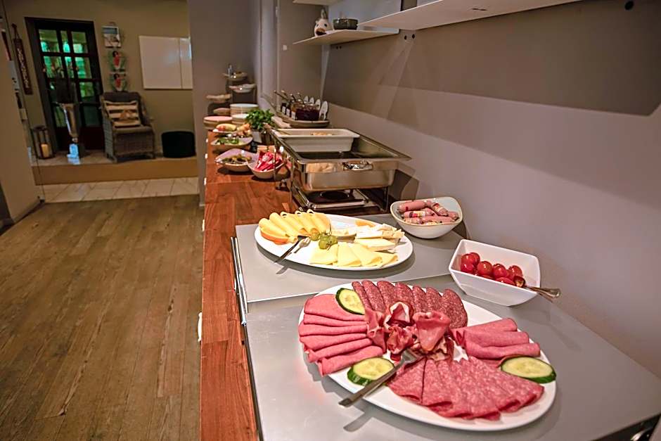 Lieblingsplatz Hotel Wannerhus