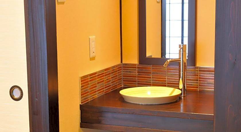Maruyama Onsen Kojyokan