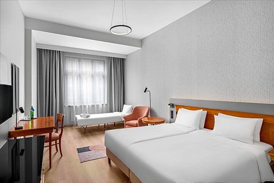Hotel Hungaria City Center