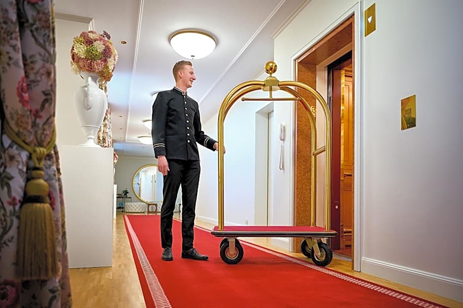 Parkhotel Gütersloh