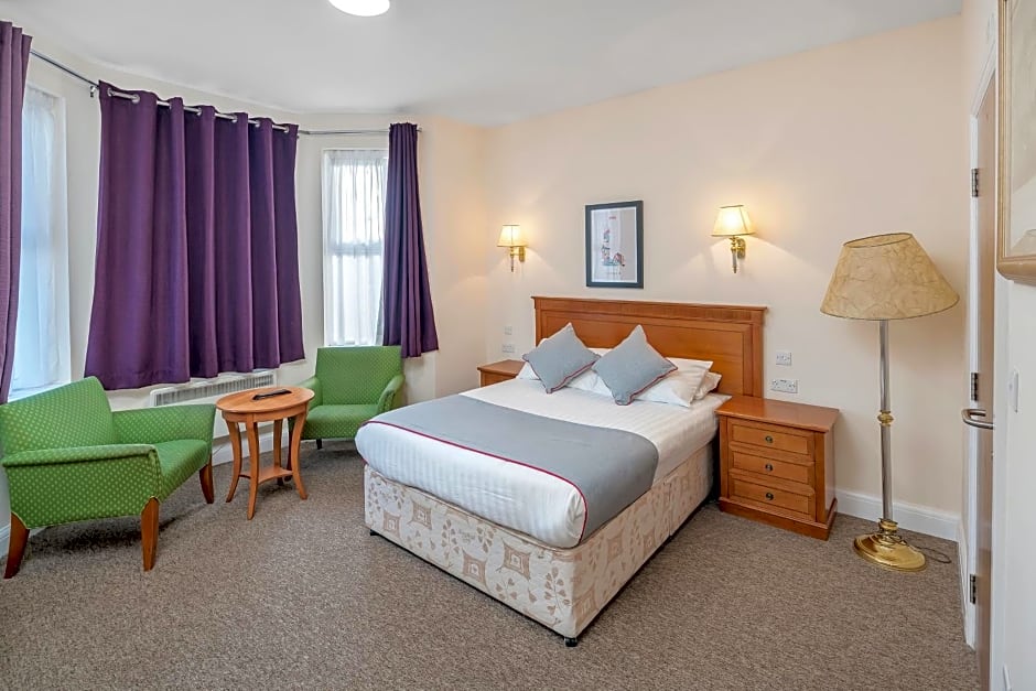 Flexistay Addiscombe Aparthotel