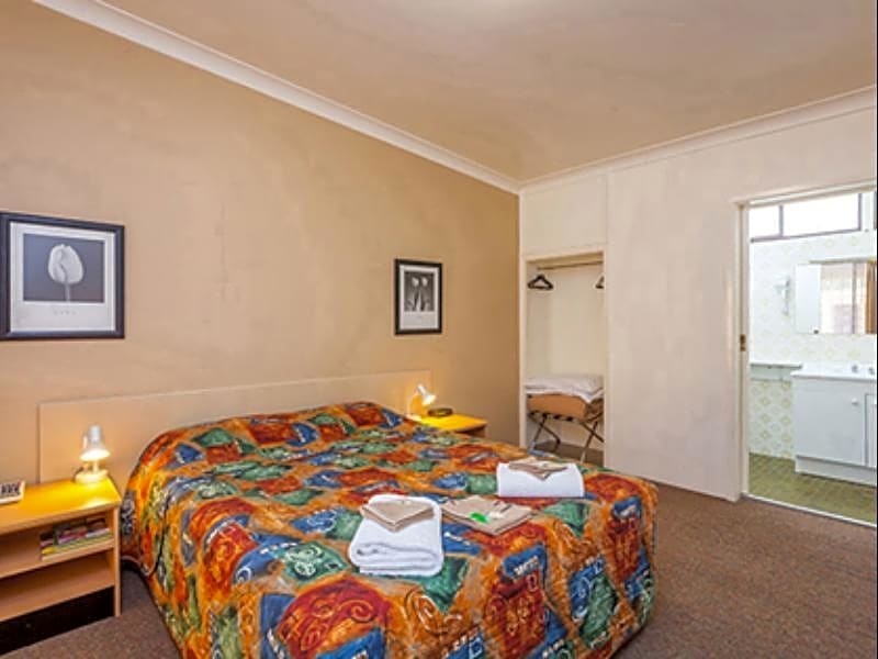 KaRama Motor Inn Mildura