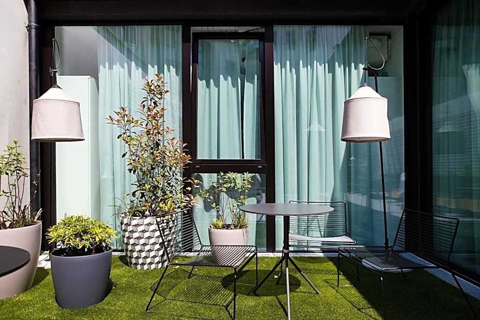 Hotel Indigo - Vienna - Naschmarkt By IHG