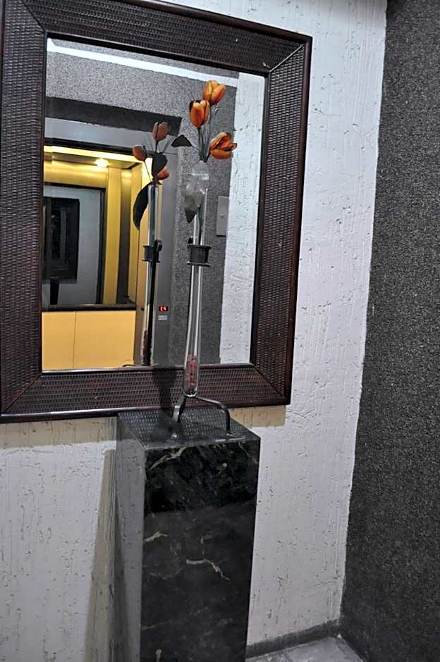 Hotel Flamingo Kristal