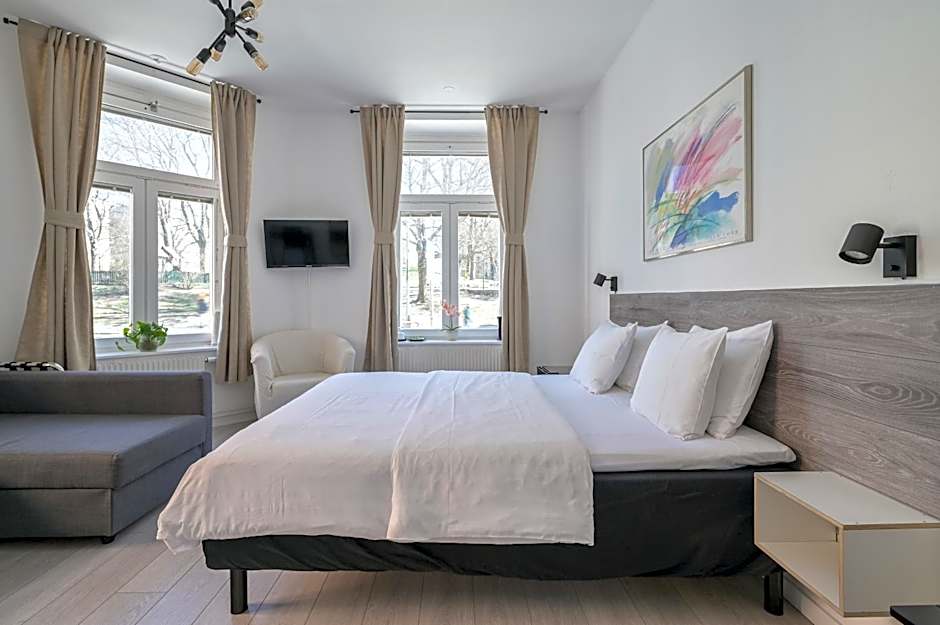 Hotel Bema