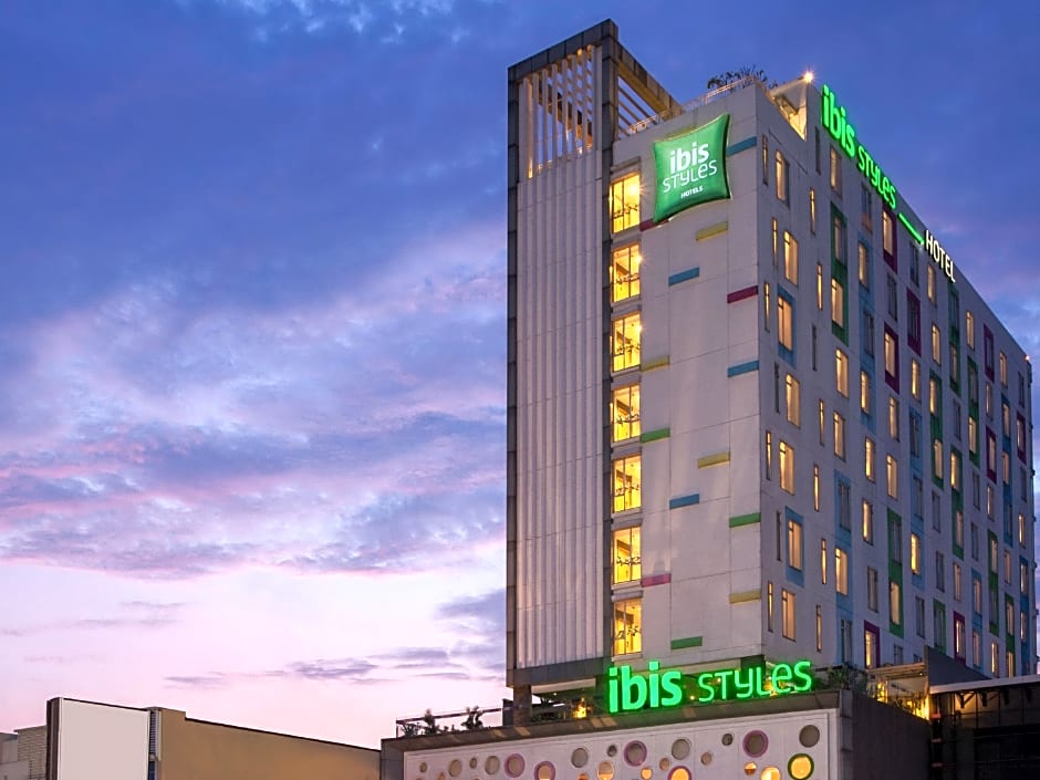 Ibis Styles Malang Hotel