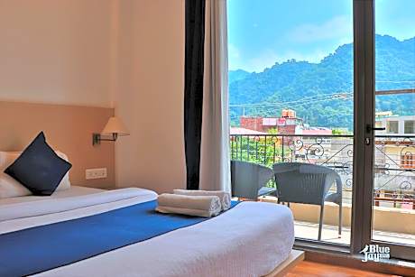 The Blue Jay Hostel - Dorms & Rooms Hotel