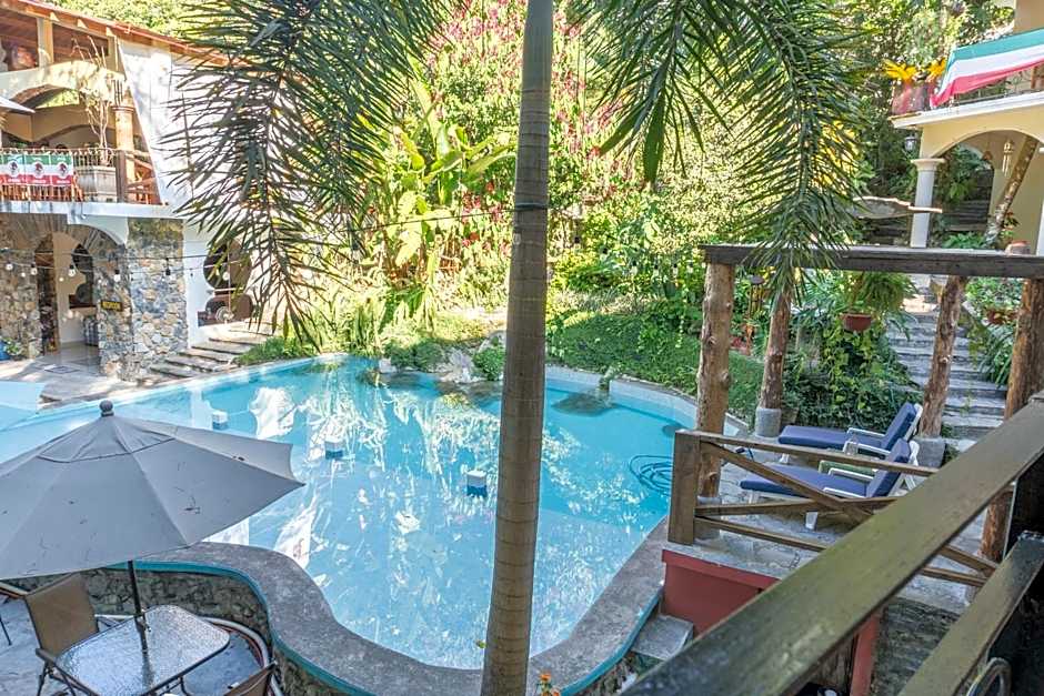 Hotel Paraíso Encantado