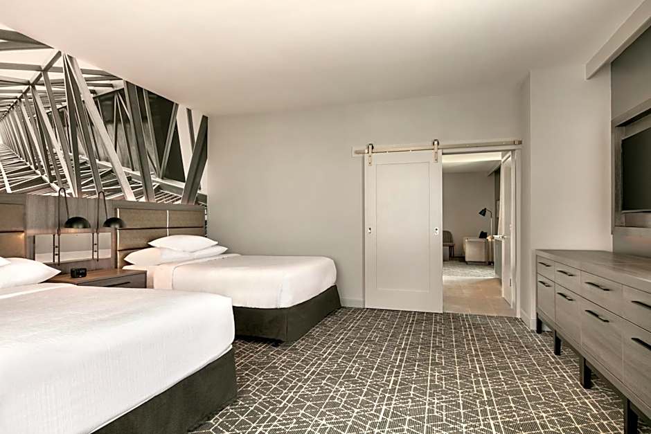 Embassy Suites by Hilton Atlanta Midtown