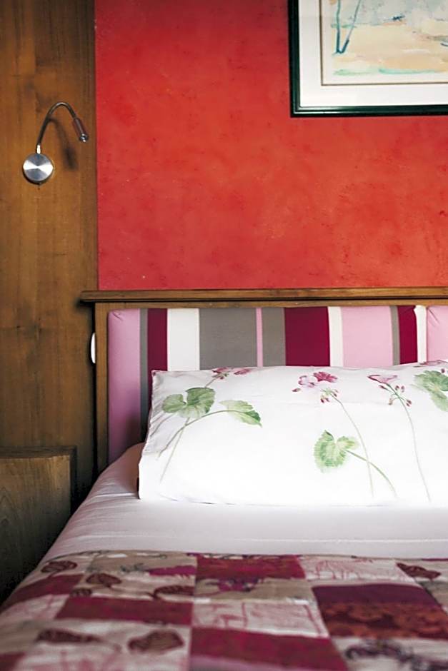 Chambres d'hôtes Le Clos d'Enhaut