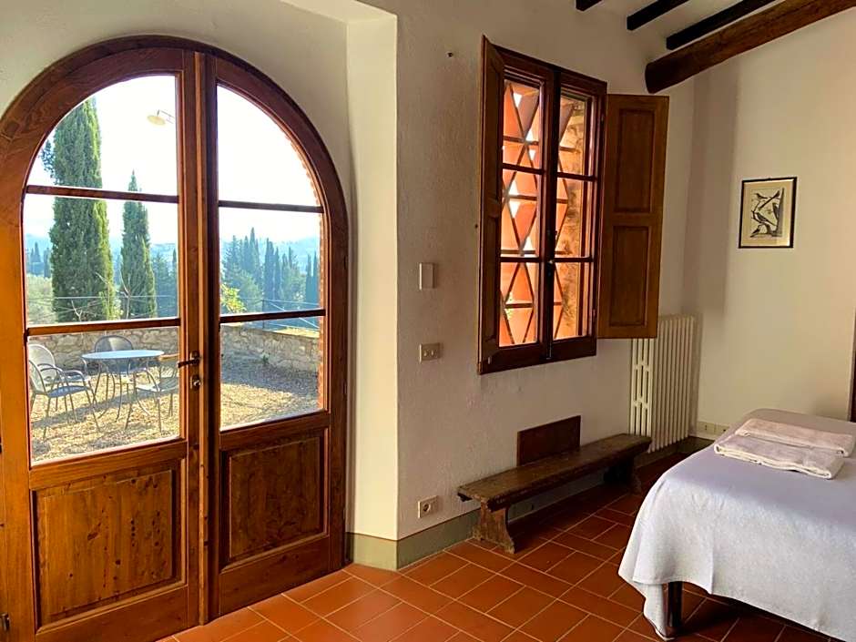 Borgo Bottaia