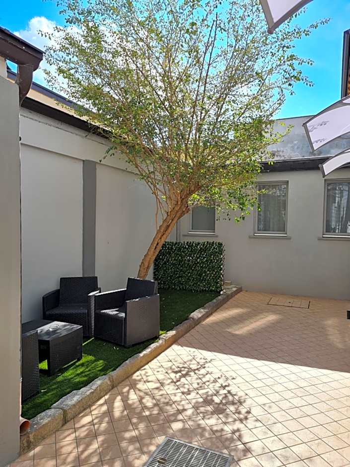 RESIDENZA VENTURINI 2.0