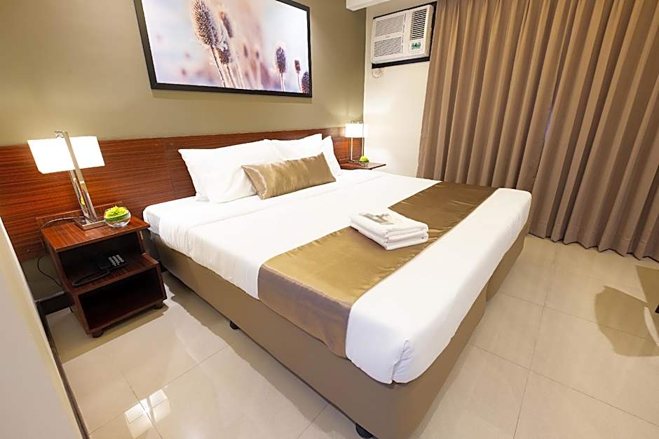 Soleil Suites Cebu